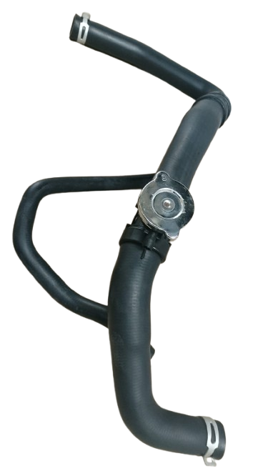 thumbnail image 2 of MOPAR Upper Radiator Hose – 5058482AH For 2008-2010 Jeep Compass, Patriot & Dodge Caliber 2 of 6